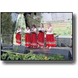 Przegląd Folklorystyczny 2021
